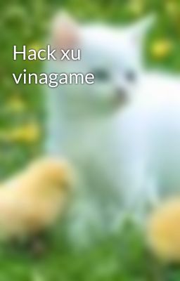 Hack xu vinagame