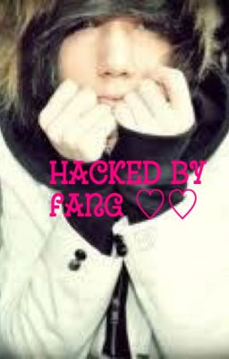 Hacked by Fang