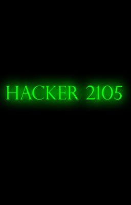 Hacker 2105