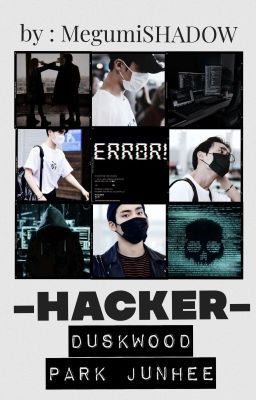 HACKER