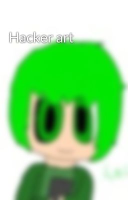 Hacker art