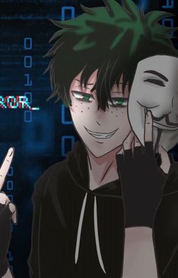 Hacker Deku