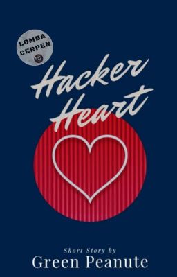  Hacker Heart 