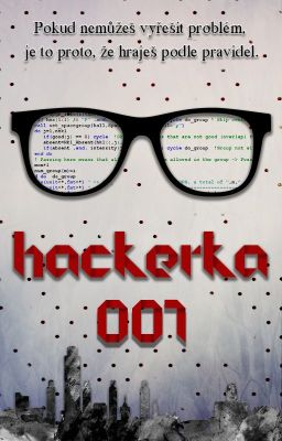 Hackerka 007