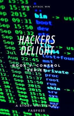 Hackers Delight (Final/Book 5) [HIATUS]