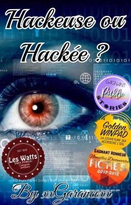 Hackeuse ou hackée ? [EN PAUSE]