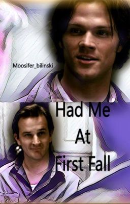 Had Me At First Fall [A Sabriel AU]