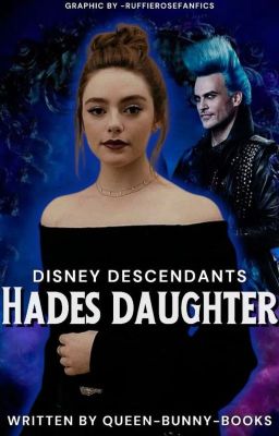 Hades Daughter