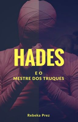 Hades e o Mestre dos Truques