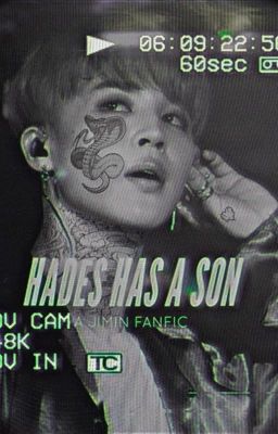 HADES HAS A SON | 𝐏𝐉𝐌   *DISCONTINUED*