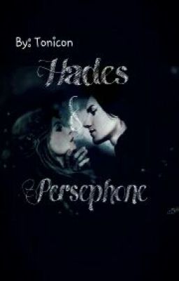 Hades & Persephone