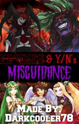 Hades & Y/N's Misguidance (Kid Icarus / Super Smash Bros  X Male Reader)