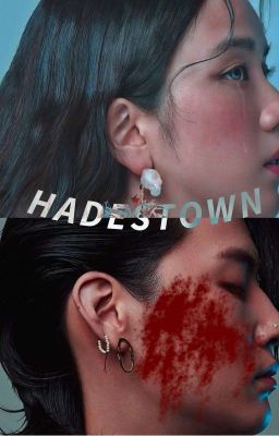 Hadestown- A Kpop fanfiction