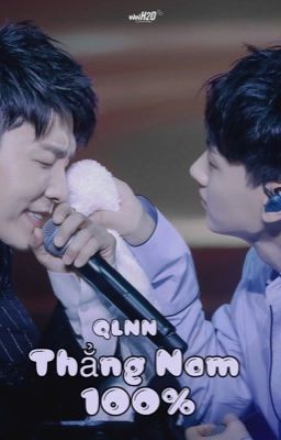 [HaeHyuk] LongFic Thẳng Nam 100%