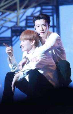 [Haehyuk] Nụ hôn của HyukJae