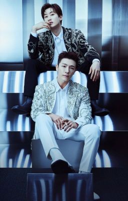 [HaeHyuk] Tình Nhân [Toàn văn hoàn]