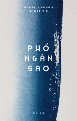 HaEun | Phố ngàn sao