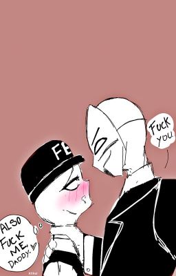 Hagamos un trato. (Anonymous x FBI)