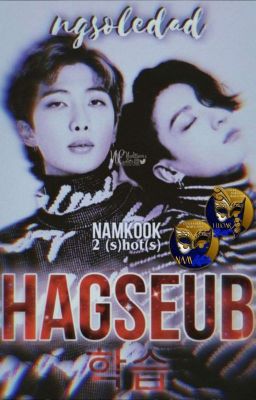 HAGSEUB - NamKook 3 [S]HOT[S] (Comp✔️)