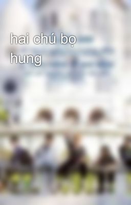 hai chú bọ hung