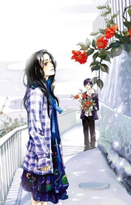 Hải, của ngươi oa sạn - Ánh Dạng