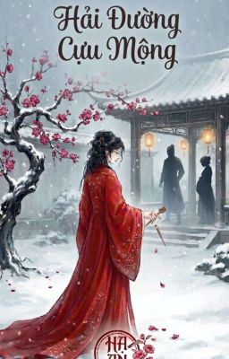 Hải đường cựu mộng
