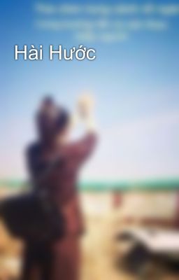 Hài Hước