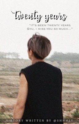 Hai mươi năm