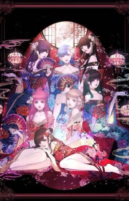 Hai nàng biểu muội của lão bà