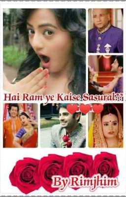 Hai Ram!! Ye kaise Sasural ??? (OMG : what a strange law' s house)