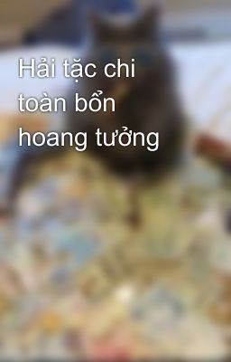 Hải tặc chi toàn bổn hoang tưởng