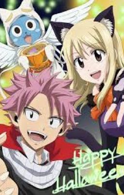 hải tặc fairy tail