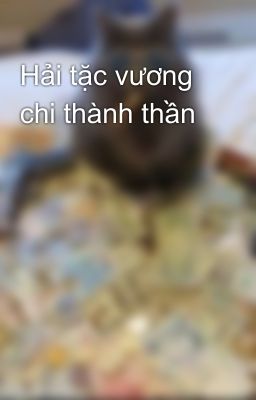 Hải tặc vương chi thành thần