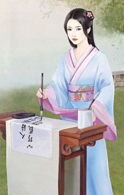 Hai Thế Sủng Phi 