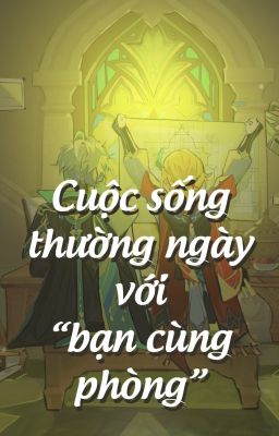 [HaiKaveh] Cuộc sống thường ngày với 