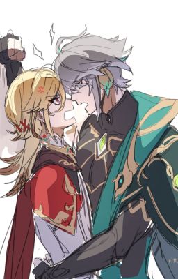 Haikaveh | Genshin Impact