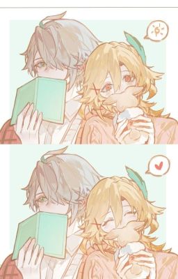 [ Haikaveh ] Right next to you