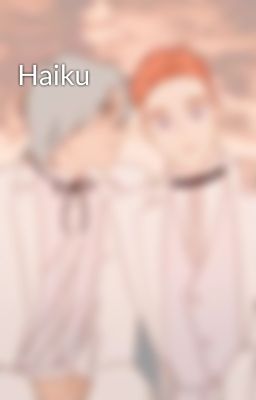 Haiku 