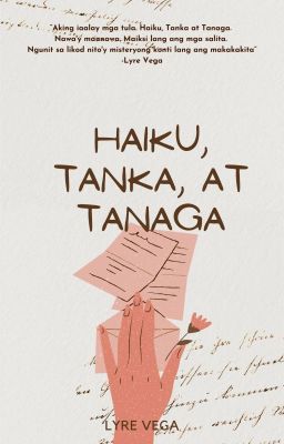 Haiku, Tanka at Tanaga