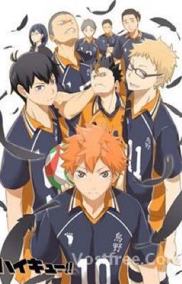 ~Haikyu~