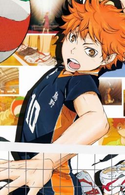 Haikyu!! OneShots