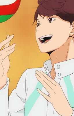 Haikyu!! Texts