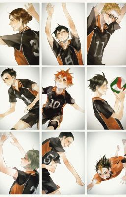 Haikyu Watty Awards Rule Book