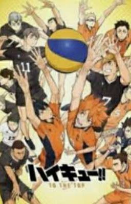 Haikyuu