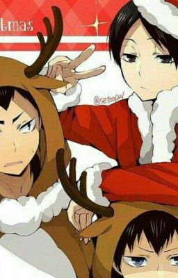 Haikyuu Adventskalender =2021=