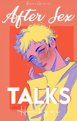 Haikyuu ║ After Sex Talks