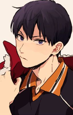 { Haikyuu } All about Kageyama