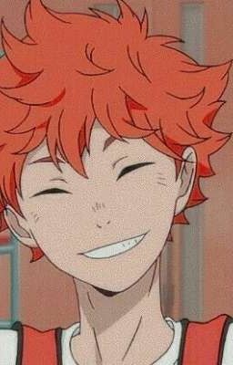 [ haikyuu | All Hinata ] Mặt trời nhỏ của karasuno