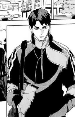 [Haikyuu!!] Điểm Tựa Của Đại Bàng Trắng