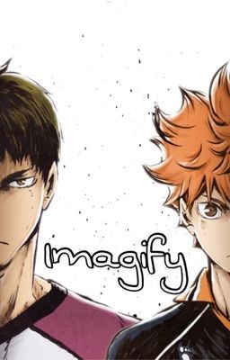 Haikyuu!! |Imagify